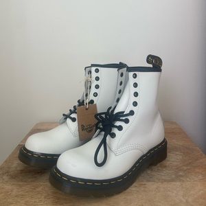 NWT Dr. Martens